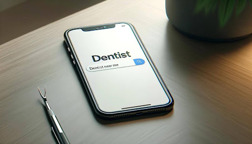 Mobile Search on Dental Practice Marketing