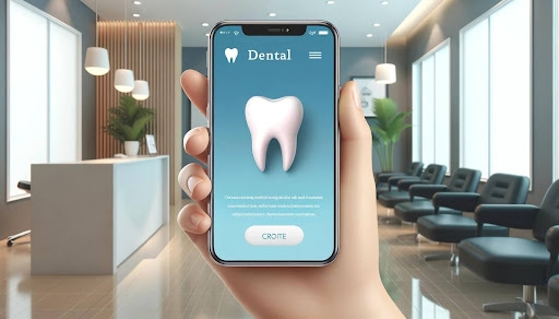 Responsive Design in Dental Websites