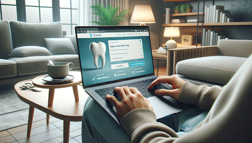 The Ultimate Guide to Dental Web Design