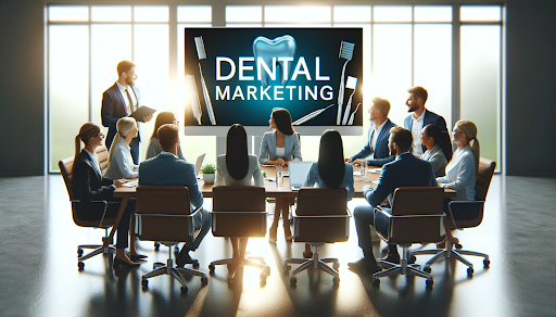 Innovative Digital Marketing Strategies for Dentists