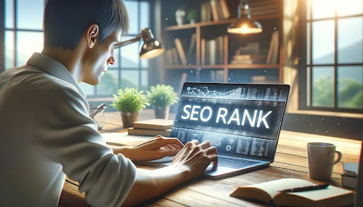 How to Improve Your Dental Website's SEO Ranking