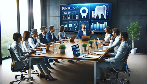 Optimizing Your Dental Website for Success: A Deep Dive into SEO for Dentists